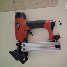 Norge Tool Company  ITEM#100420 20 Ga. L Cleat Flooring Nailer