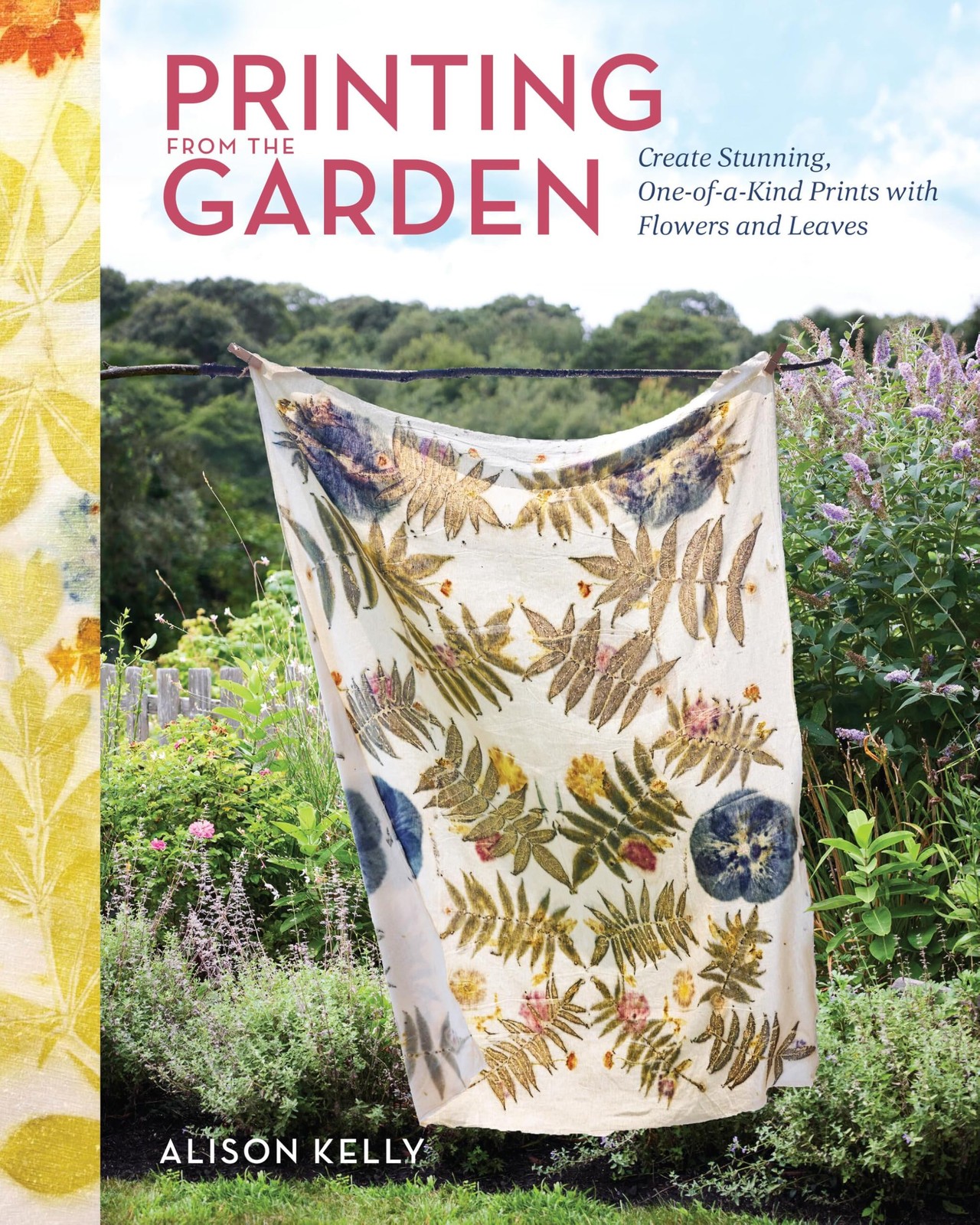 Printing from the Garden - Image 6