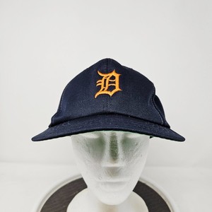 Detroit Tigers Cap Vintage | eBay