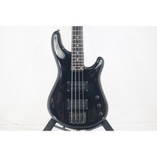 Bajo Eléctrico Ibanez RB850 Vintage Años 80 Negro Hecho en Japón