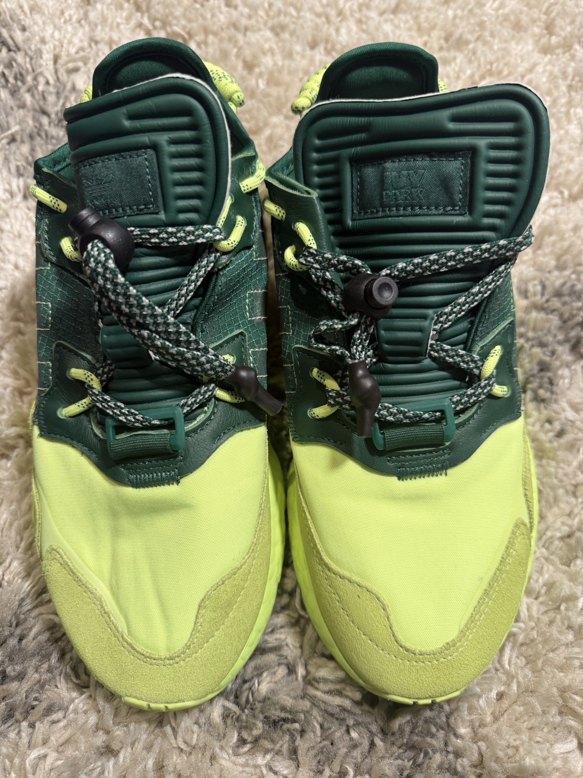 Seller photo, eBay
