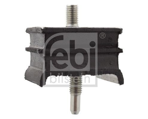 FEBI 18751 BUSHING AXLE BEAM Rear LH,Rear RH,Upper