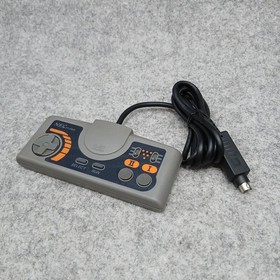 NEC PC Engine CoreGrafx II Console 1991 Japan Import NTSC-J Retro Video Game