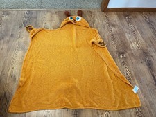 Snuggie Dog Hooded Blanket