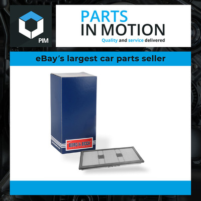 Air Filter fits MERCEDES C300 W204 3.5 11 to 14 M276.957 B&B 2760940004 Quality