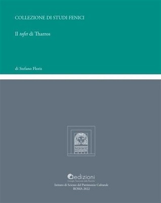 Der Tofet von Tharros - Floris Stefano