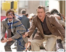 Ed Burns Signed Autographed 8x10 Photo ACOA