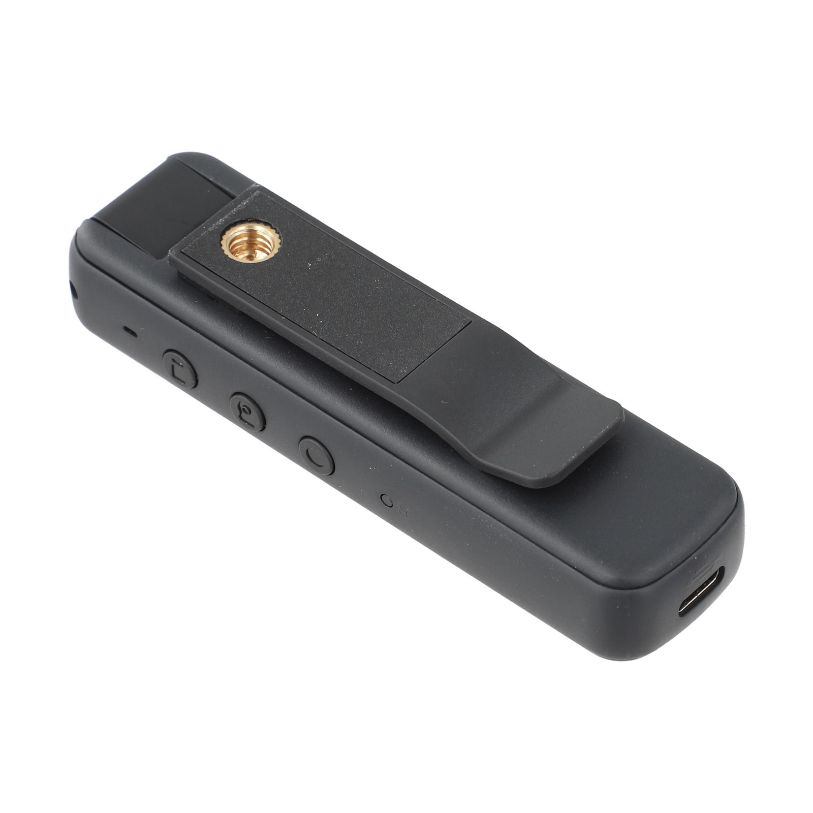 WiFi 1080P Body Camera CS05 with 180 Degree Lens and Expandable Storage