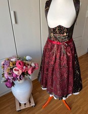 Lola Paltinger „Happy Heidi“ Dirndl Gr. 34 TOP