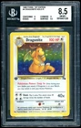 Pokemon Dragonite 1999 Fossil 1st Edition HOLO R BGS 8.5