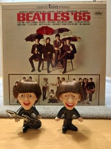 1964 Beatles Dolls | eBay