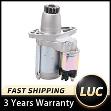 NEW Starter For Lexus ES330 RX330 Toyota RAV4 Avalon Camry Sienna Solara Scion
