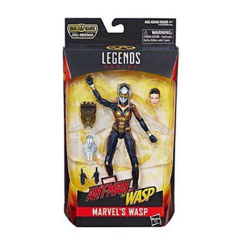 - Wasp
