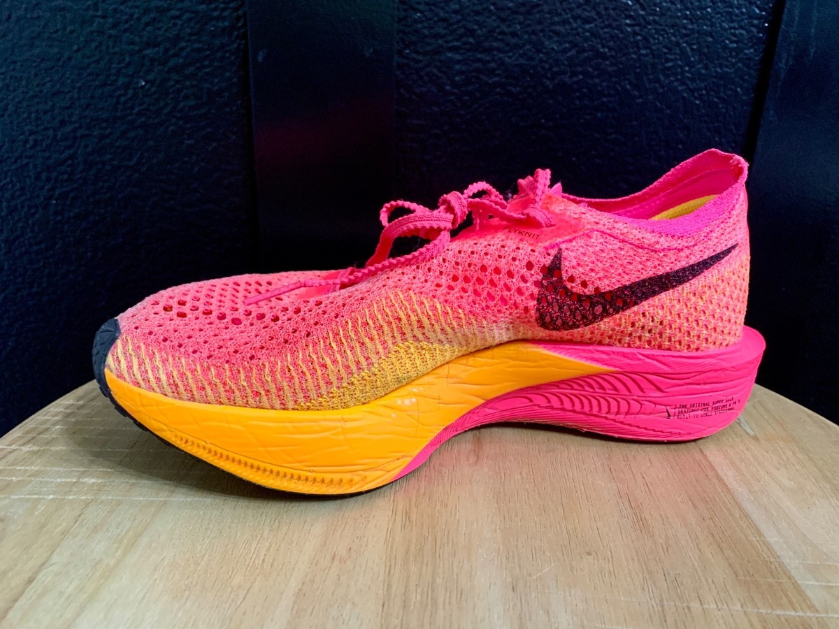 Women's Size 8 - Nike ZoomX VaporFly Next% 3 | eBay