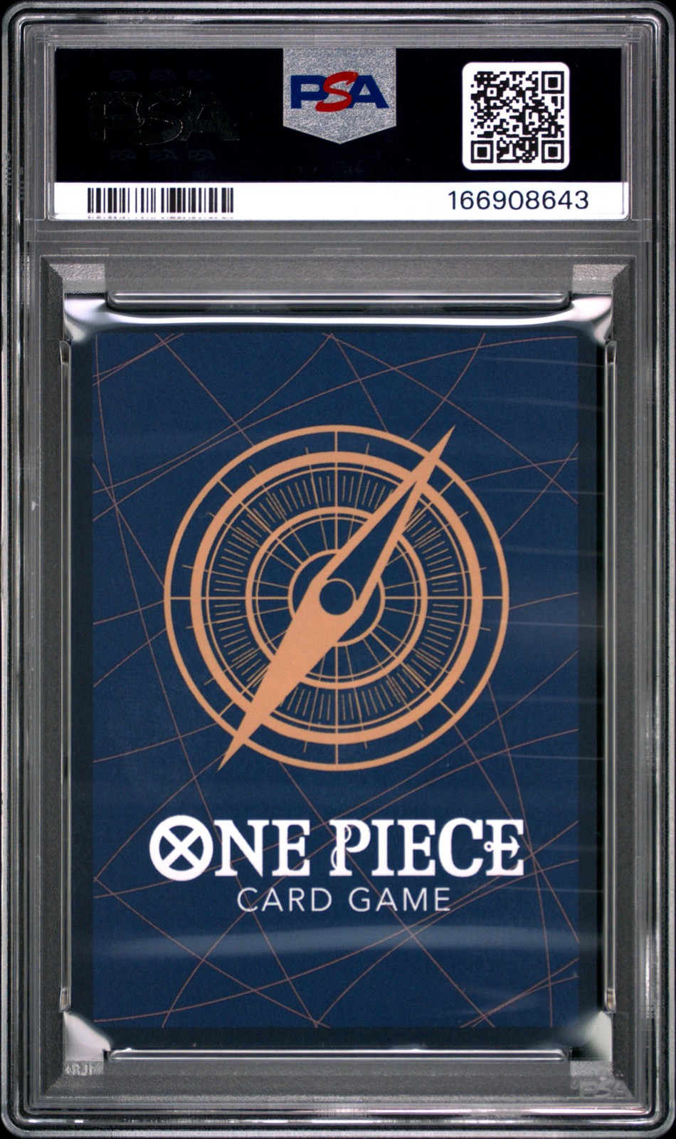 2024 ONE PIECE JAPANESE PRB01-PREMIUM BOOSTER ALT ART #013 BOA HANCOCK PSA 10 view 2