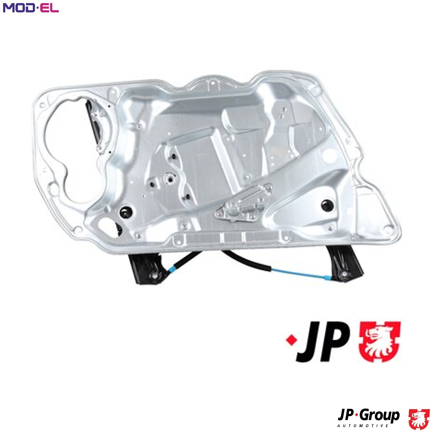 Fits JP GROUP 1188106470 WINDOW WINDER - Image 2