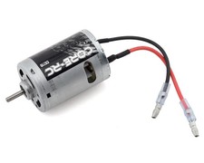 Core-RC 540 Silver Can Brushed Motor (15T) [C...
