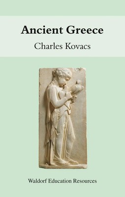 Charles Kovacs | Ancient Greece | Taschenbuch | Englisch (2004) | Floris Books