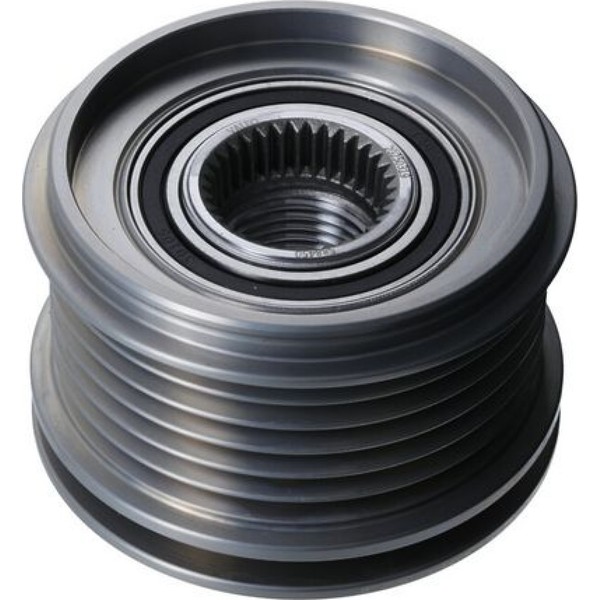 Valeo 588450 Generatorfreilauf FüR Peugeot Toyota Citroen Opel DS Fiat Vauxhall-image