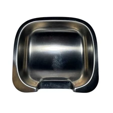 PETLIBRO PLAF001 Essential Automatic Feeder Food Bowl Silver Replacement Part