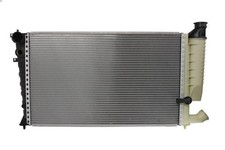 Radiateur Citroen ZX