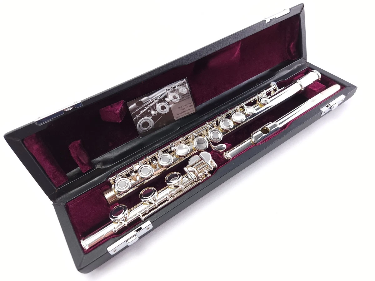 Trevor James Flutes for sale - eBay