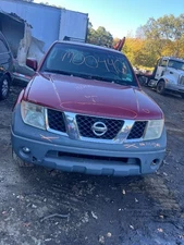 Wheel 16x7 Alloy 5 Spoke Fits 06-12 PATHFINDER 36175