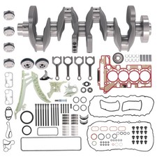 Full Engine Rebuild Kit For Bmw E89 Z4 Sdrive28i 2.0l Turbo N20 2012-2016 Full Engine Rebuild Kit For Bmw E89 Z4 Sdrive28i 2.0l Turbo N20 2012-2016