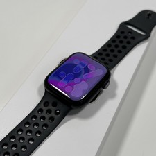 Apple Watch 9 Series - 45mm - GPS - Warranty Inc - GRADE A (Excellent Condition)