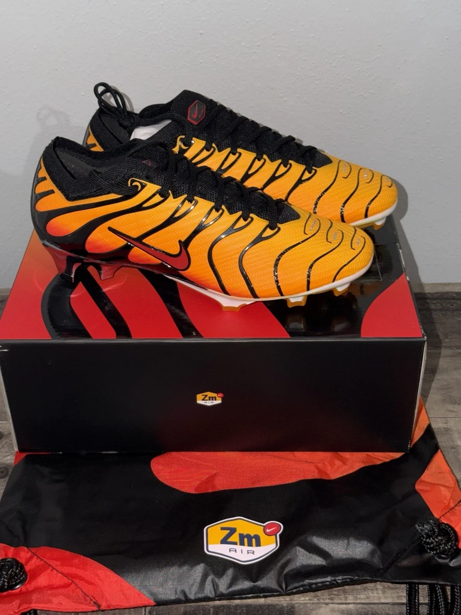 Nike Zoom Mercurial Vapor 15 Elite FG Air Max Plus Sunset for Sale