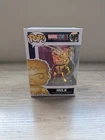 VTG Funko Pop! Marvel Studios The First Ten Years Hulk #379 Figure