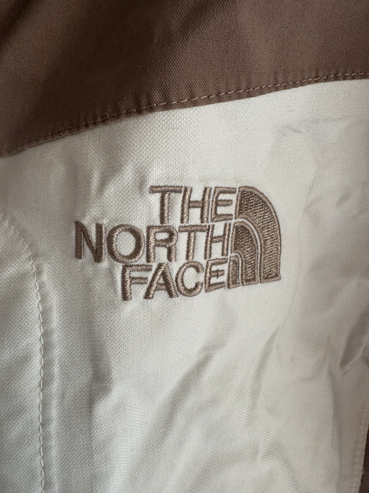 The North Face Women's Softshell (Outer Shell) Ja… - image 3
