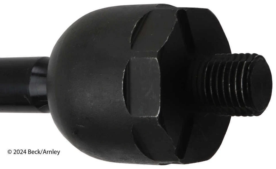 Конец переднего внутреннего анкерного стержня для 2003-2006 Saab 93 2,0 л 4 цилиндра 2004 2005 101-5096 - Изображение 4 из 4