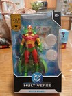 McFarlane Toys ~ DC Multiverse ~ Gold Label ~ Mister Miracle Action Figure....