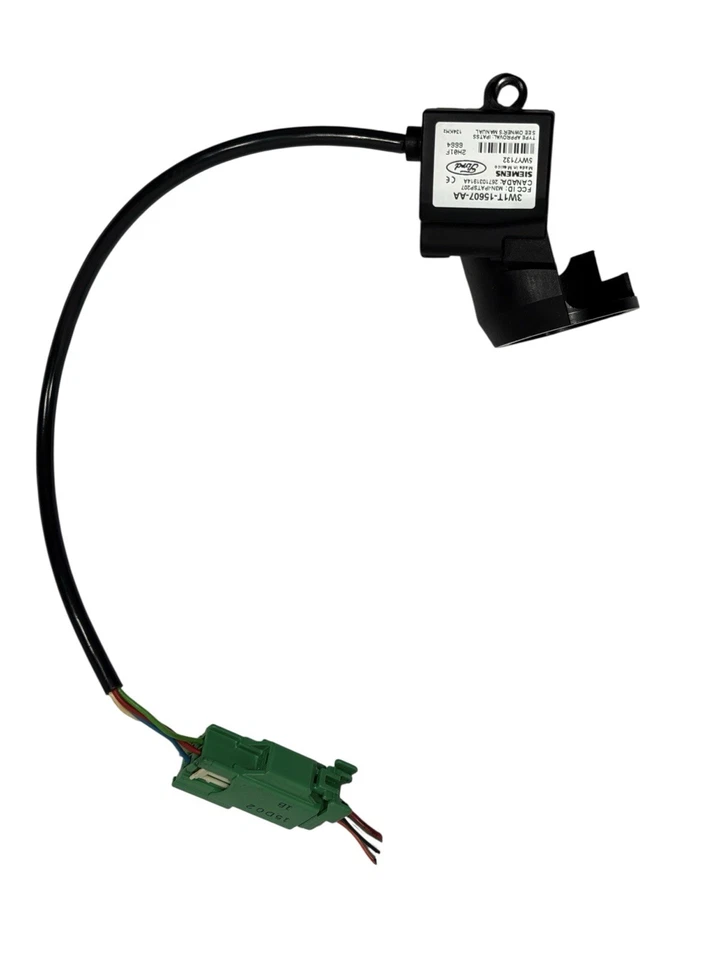 Ford Ranger Explorer Mustang 1999-2003 transceptor PATS 3W1T-15607-AA fabricante de equipos originales Foto 2 de 4