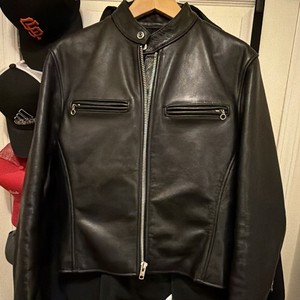 Vanson Star Jacket | eBay