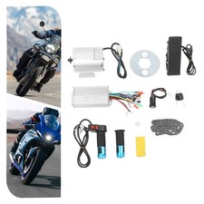 36V 1000W Electric Brushless DC Motor Kit Electric Motor Kit with Controller