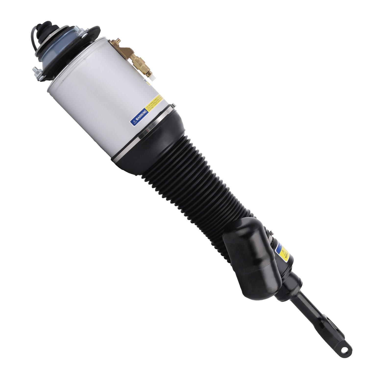 Front Right Suspension Shock Absorber For Bentley Continental 03-12 3D0616040