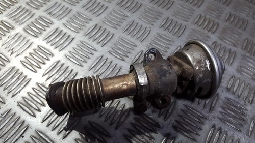 0011409260 AGR Ventil Abgasrückführungsventil 7.21819.01 Merced DE427305-33