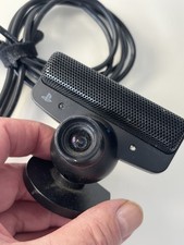 Original Sony USB Kamera EYE TOY (Playstation 3/PS3)