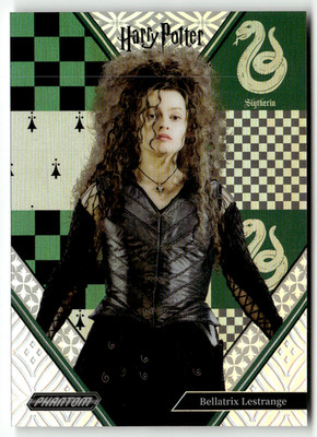 Kakawow Phantom Harry Potter 2024 PHP-XY-16 Bellatrix Lestrange 871/999