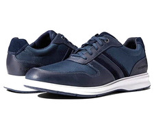 Rockport Mens Total Motion City Apron Ubal Sneakers 11.5 M