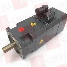 SIEMENS 1FT6044-4AK71-3AA2 / 1FT60444AK713AA2 (USED)