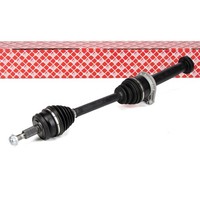 febi Antriebswelle Gelenkwelle FüR VW Transporter Multivan T5 T6 Vorne Rechts