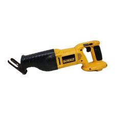 Dewalt DW938 18V Cordless Reciprocating Saw T...