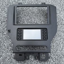 Metra 99-5838ch Premium Dash Kit Ford Mustang Radio Bezel Only 4.2 Screen