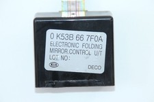 Centralina carrozzeria Kia CARNIVAL 2 GQ 0K53B667F0A comando specchietti 08-2004