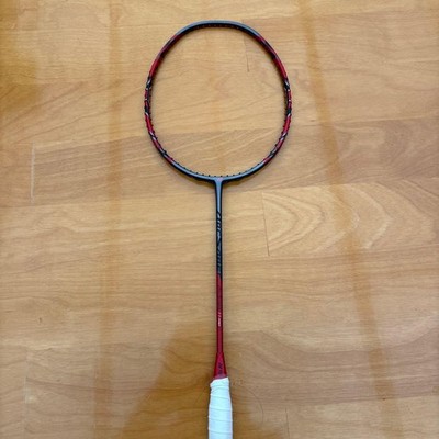 YONEX ARCSABER 11 PRO, Zustand: schlecht.