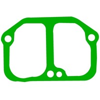 Dichtung Auslasssteuerungsdeckel Links FüR Kawasaki KD 200 2000-2002
