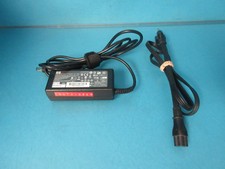 GENUINE/ORIGINAL HP AC Adapter 18.5V 3.5A 65W PPP009L-E PA-1650-32HT 609939-001